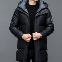 Load image into Gallery viewer, STYLISH MEN&#39;S DOWN JACKET
