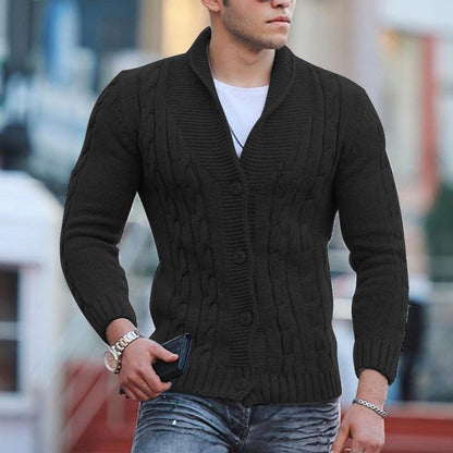 Premium Casual Cardigan