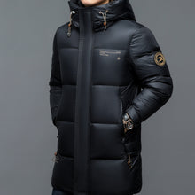 Load image into Gallery viewer, STYLISH MEN&#39;S DOWN JACKET
