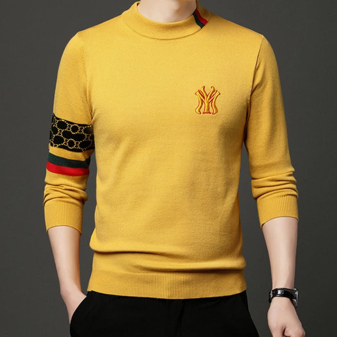 Designer Fashion Sweater