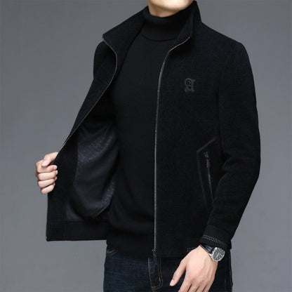 MEN'S STYLISH JACKET