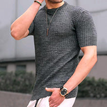 Load image into Gallery viewer, Stylish Men&#39;s T-shirt
