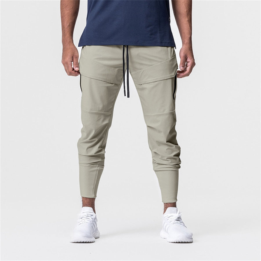 Cargo Sweatpants