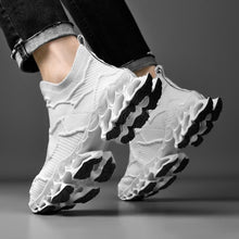 Load image into Gallery viewer, Stylish men&#39;s sneakers
