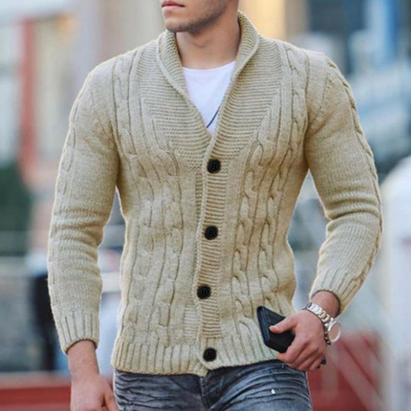 Premium Casual Cardigan