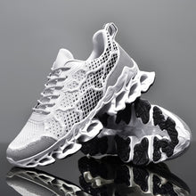 Load image into Gallery viewer, Exclusive men&#39;s sneakers
