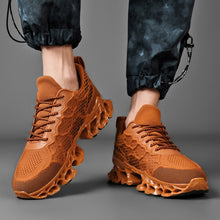 Load image into Gallery viewer, Exclusive men&#39;s sneakers
