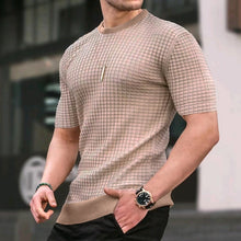 Load image into Gallery viewer, Stylish Men&#39;s T-shirt
