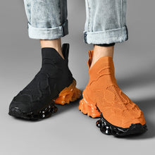 Load image into Gallery viewer, Stylish men&#39;s sneakers

