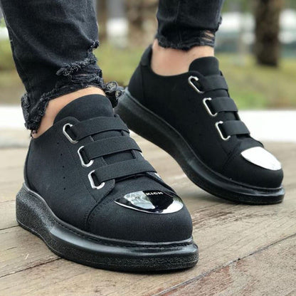 MEN'S COMFORTABLE LUXURY SNEAKERS