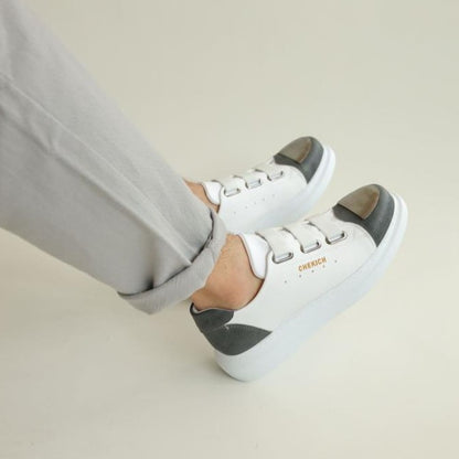 MEN'S COMFORTABLE LUXURY SNEAKERS