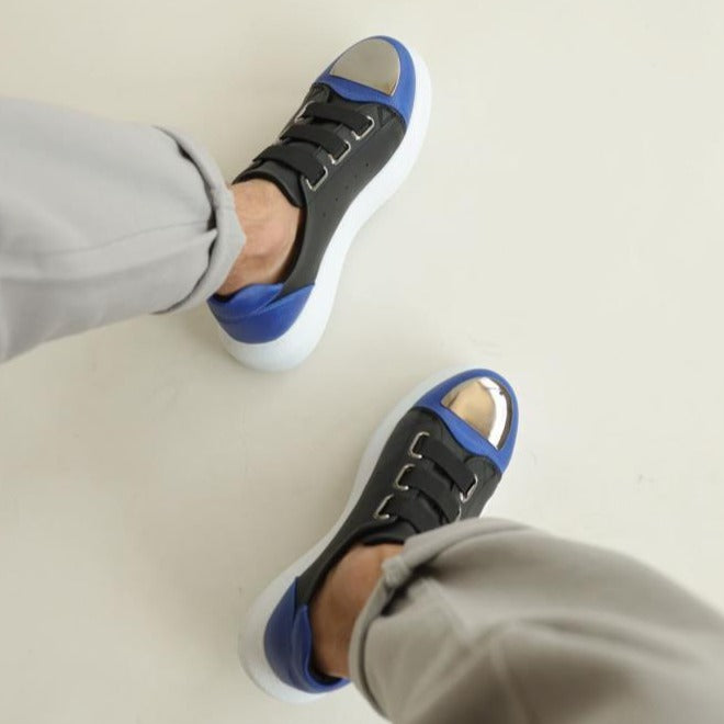 MEN'S COMFORTABLE LUXURY SNEAKERS