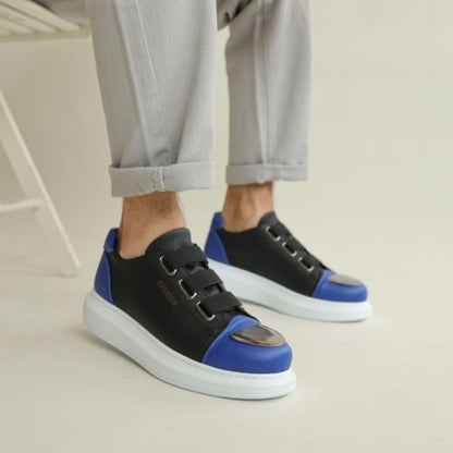 MEN'S COMFORTABLE LUXURY SNEAKERS