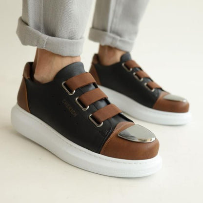 MEN'S COMFORTABLE LUXURY SNEAKERS