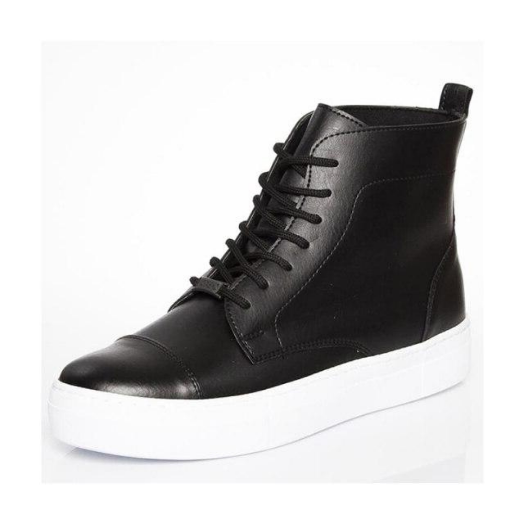 Men's lace-up shoes