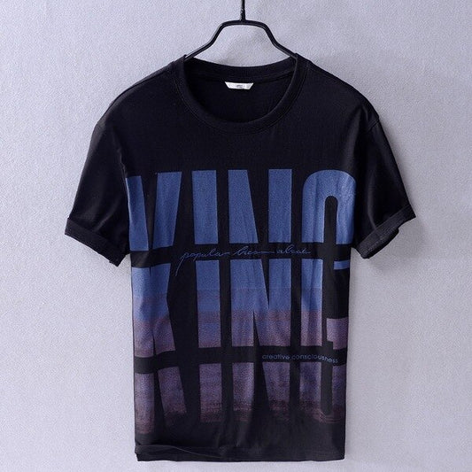 Printed T-shirt