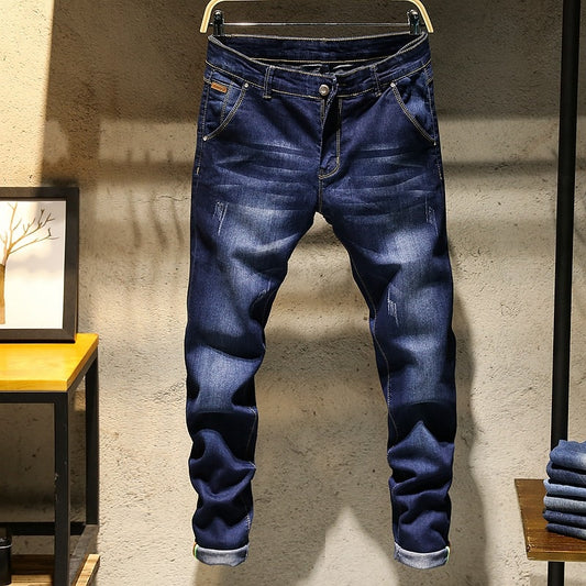 Men's Skinny Jeans