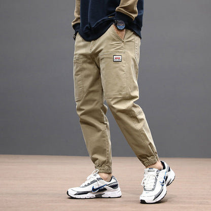 Men's Cargo pants