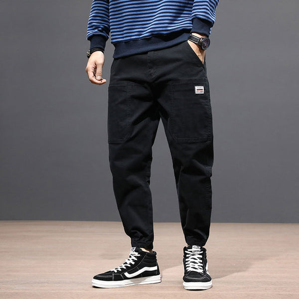 Men's Cargo pants