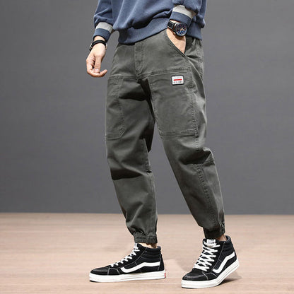 Men's Cargo pants