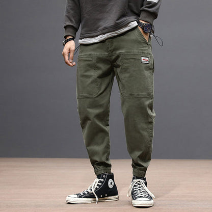 Men's Cargo pants