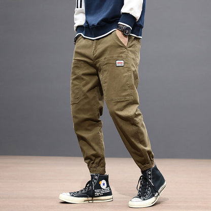 Men's Cargo pants