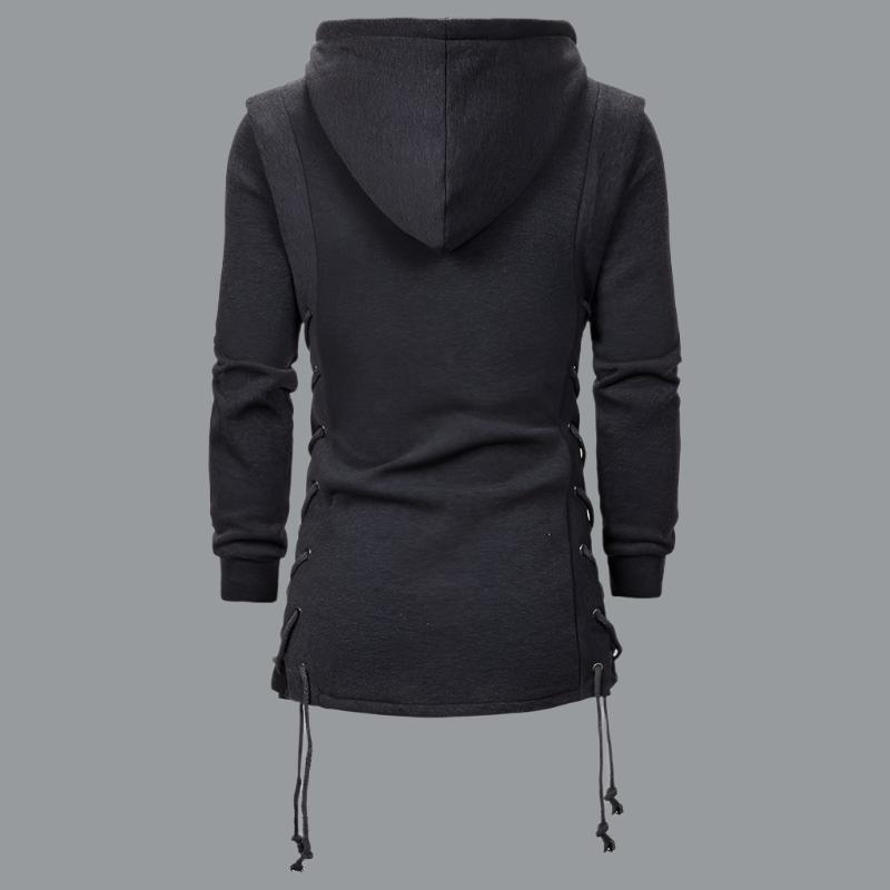 Men's Stylish Hoodie