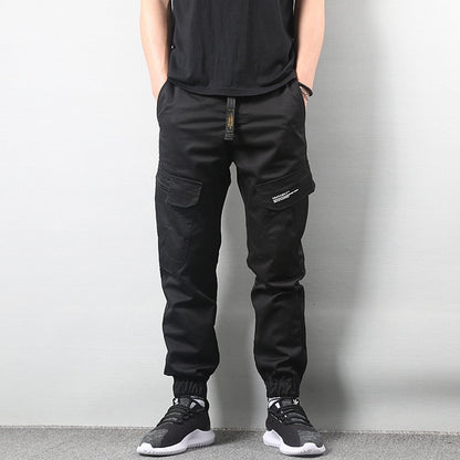 Tactical Men's Trousers