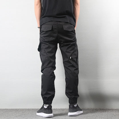 Tactical Men's Trousers