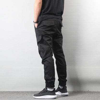 Tactical Men's Trousers