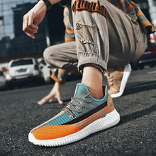Load image into Gallery viewer, Breathable sports shoes
