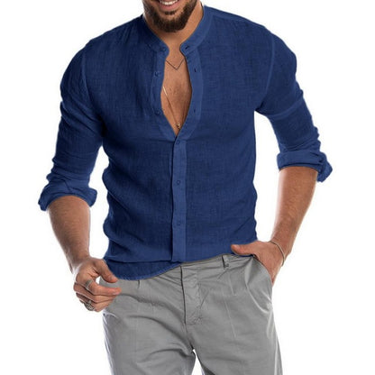 Men's Cotton Shirt