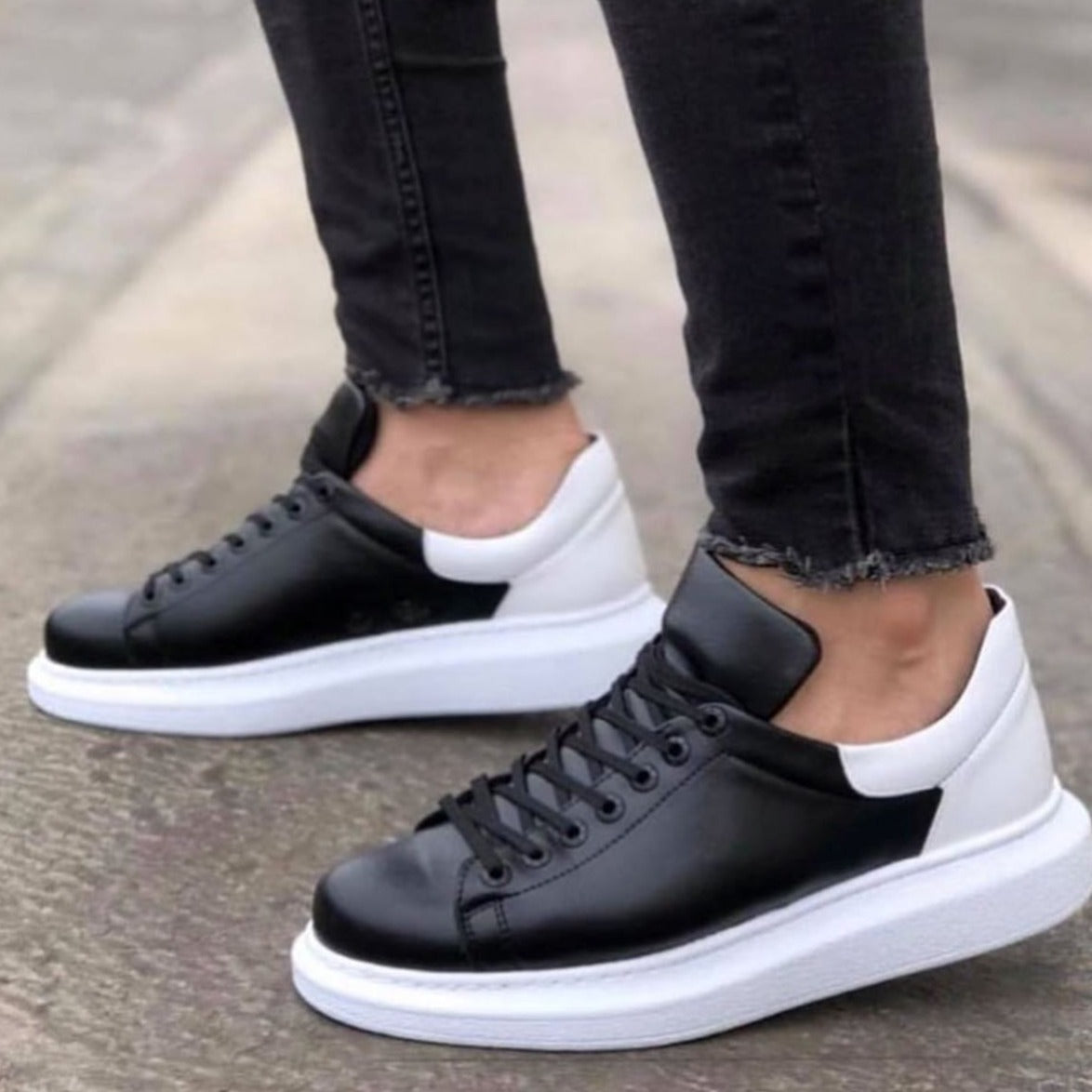 Casual Unisex Sneakers