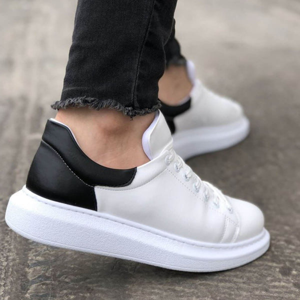 Casual Unisex Sneakers