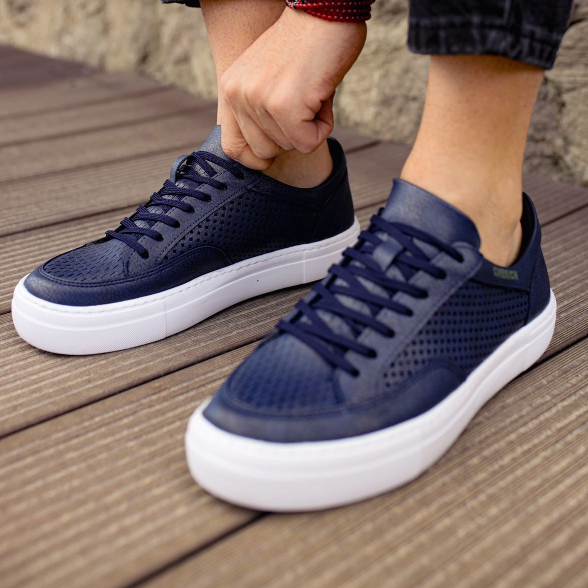 Casual Men's Shoes