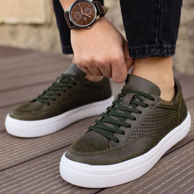 Casual Men's Shoes