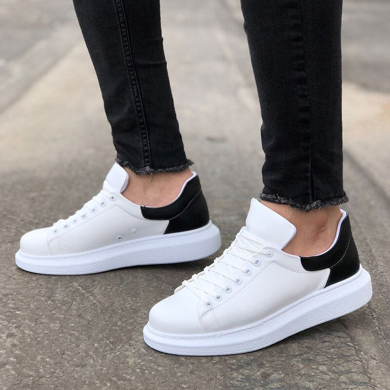 Casual Unisex Sneakers