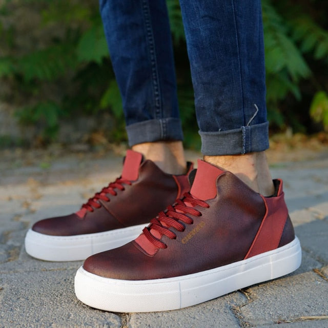 YOUTH STYLISH SNEAKERS