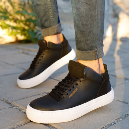 YOUTH STYLISH SNEAKERS