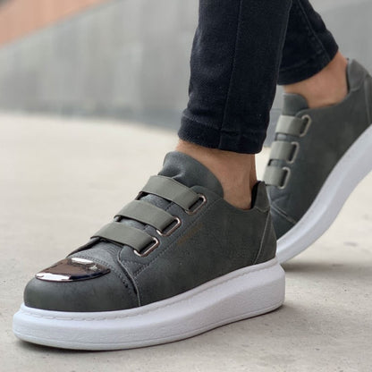 MEN'S COMFORTABLE LUXURY SNEAKERS