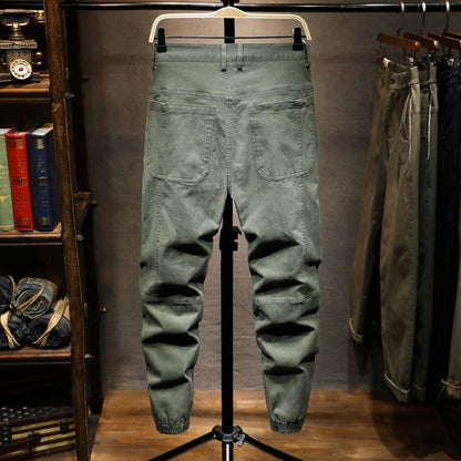 Men's Cargo pants