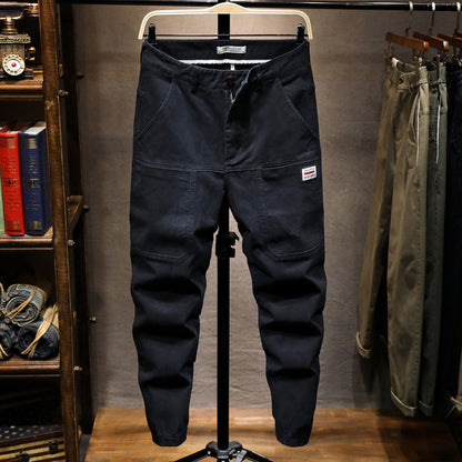 Men's Cargo pants