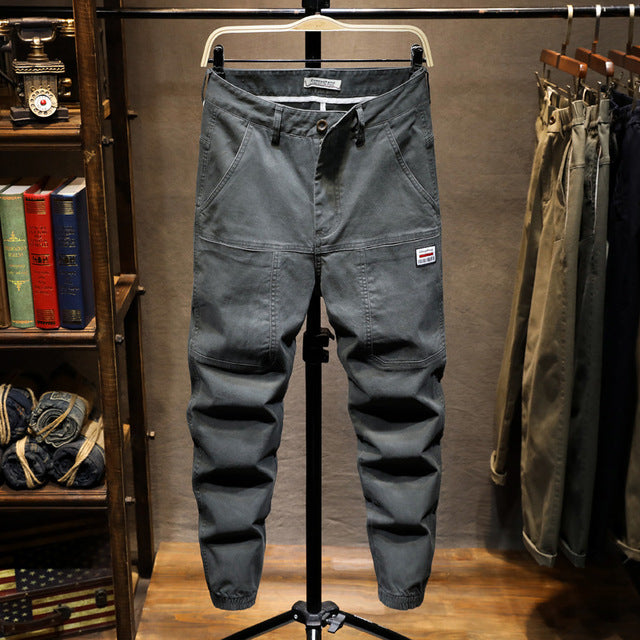 Men's Cargo pants