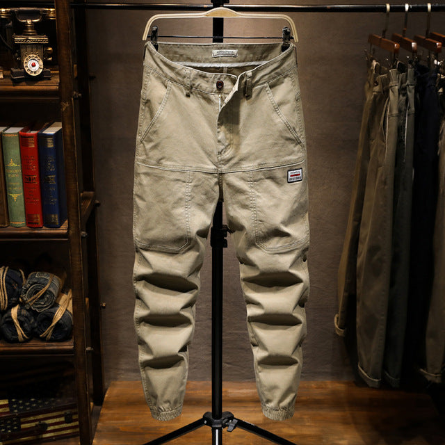 Men's Cargo pants