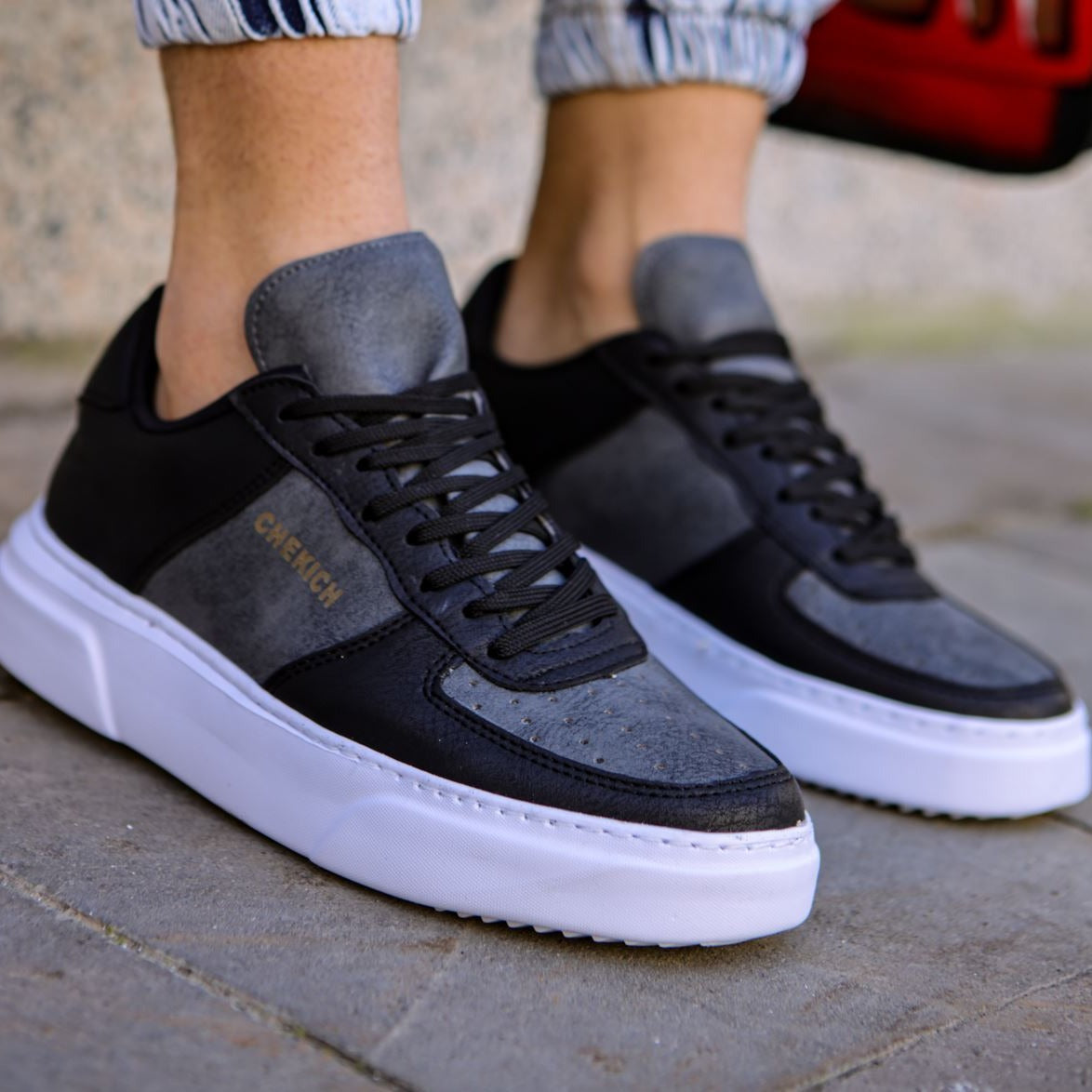 Autumn Season Casual Sneakers