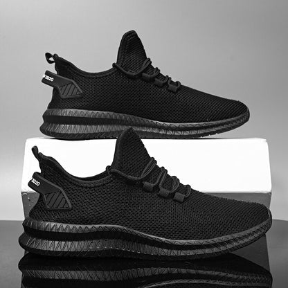 MEN'S SPORTS LIGHTWEIGHT SNEAKERS