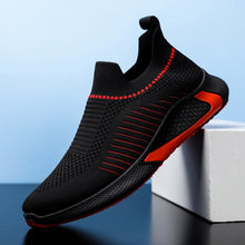 Load image into Gallery viewer, Comfortable casual sneakers

