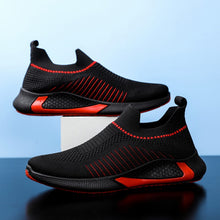 Load image into Gallery viewer, Comfortable casual sneakers
