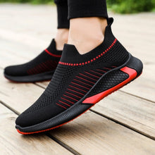 Load image into Gallery viewer, Comfortable casual sneakers
