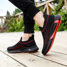 Load image into Gallery viewer, Comfortable casual sneakers
